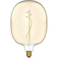 Creative Cables 2200k Golden Ellipse 170 8.5w Led-lampe