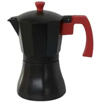 Supreme Induktionskaffeemaschine 9 Tassen