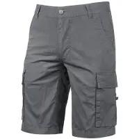 U Power Summer Arbeitsshorts