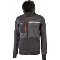 U Power Galaxy Jacke
