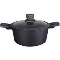 Supreme Hoher Steingut-auflauf 24 Cm