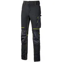 U Power Atom Lady Arbeitshose