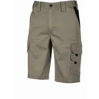 U Power Bonito Kurze Hose