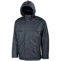 U Power Snow Jacke