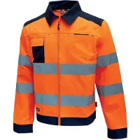U Power Gleam Jacke