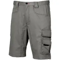 U Power Party stone grey (17SG) 48