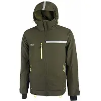 U Power Wink Jacke