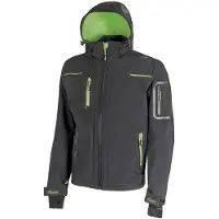 U Power Space Jacke