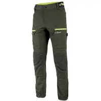 U Power Horizon Arbeitshose