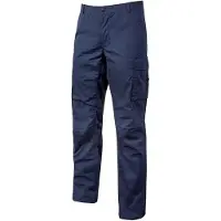 U Power Ocean Arbeitshose