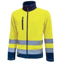 U Power Boing Jacke