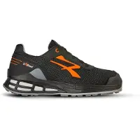 U Power Halbschuh IRVIN ESD S1P SRC Gr.43, RN20036
