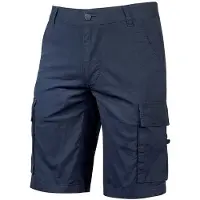U Power Summer Arbeitsshorts