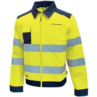 U Power Gleam Jacke