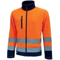 U Power Boing Jacke