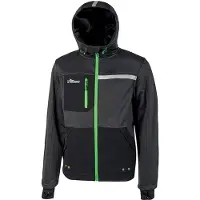 U Power Galaxy Jacke