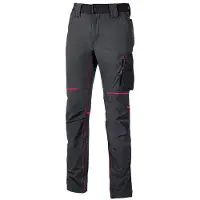 U Power World Lady grey fucsia (89GF) XL