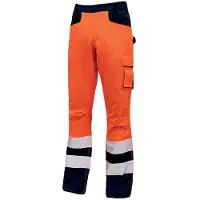 U Power Beacon Arbeitshose