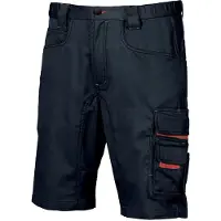 U Power Party Kurze Hose