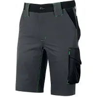 U Power Mercury Kurze Hose