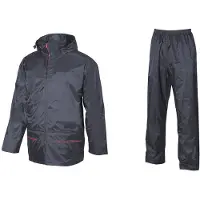 U Power Echo Overall