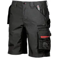 U Power Start Kurze Hose