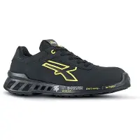 U Power Sicherheitshalbschuh BART ESD S3 CI SRC Größe 45