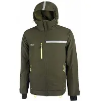 U Power Wink Jacke