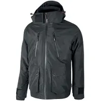 U Power Forex Jacke Grau 4XL Grau 4XL