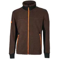 U Power Bark Jacke