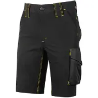 U Power Mercury Lady Kurze Hose