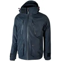 U Power Forex Jacke Blau 4XL Blau 4XL