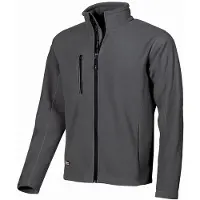 U Power Warm Jacke