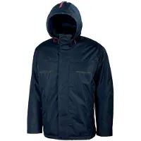 U Power Snow Jacke