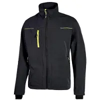 U Power Pluton Jacke Blau S Blau S