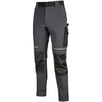 U Power Atom Arbeitshose
