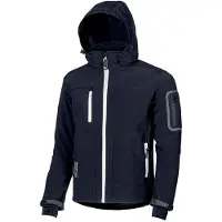 U Power Metropolis Jacke