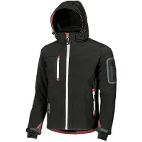 U Power Metropolis Jacke