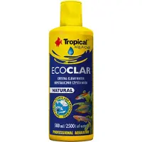 Tropical Ecoclar 500ml Wasseraufbereitung