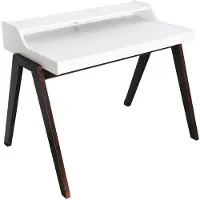 Wellhome Schreibtisch Mit Beinen