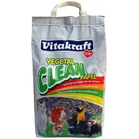 Vitakraft Pflanzliche Saubere Papierstreu 25l