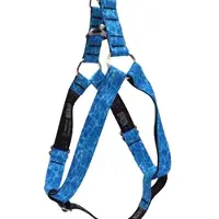 Bub´s Nature Aqua Hundegeschirr