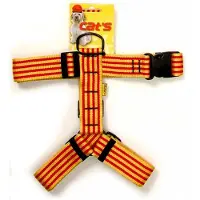 Cat´s Catalunya Hundegeschirr