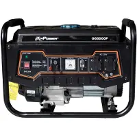 Itcpower 2800w Benzin-generator
