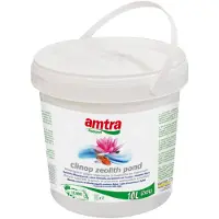 AMTRA Biopond Clinop Zeolite Wasseraufbereitung 10l
