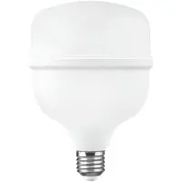 Matel Industrial Samsung Chip E27 Cool 40w Led-lampe