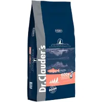 Dr. Clauder's Hyposensitive All Breed Lachs und Kartoffel - 11,5 kg