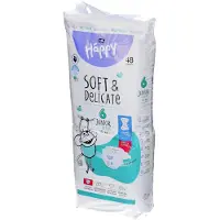 Bella Windeln Gr.6 Junior extra 15+kgBP 48 St