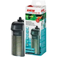 Eheim Aquacorner 60 Inneneckfilter Und Filtermedien