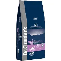 Dr. Clauder Hyposensitive All Breed Ente und Kartoffel - 11,5 kg